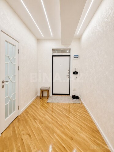 Satılır 3 otaqlı yeni tikili 100 m², Dərnəgül m., photo 14 from 20