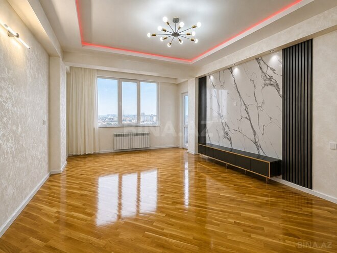 Satılır 3 otaqlı yeni tikili 100 m², Dərnəgül m., photo 4 from 20