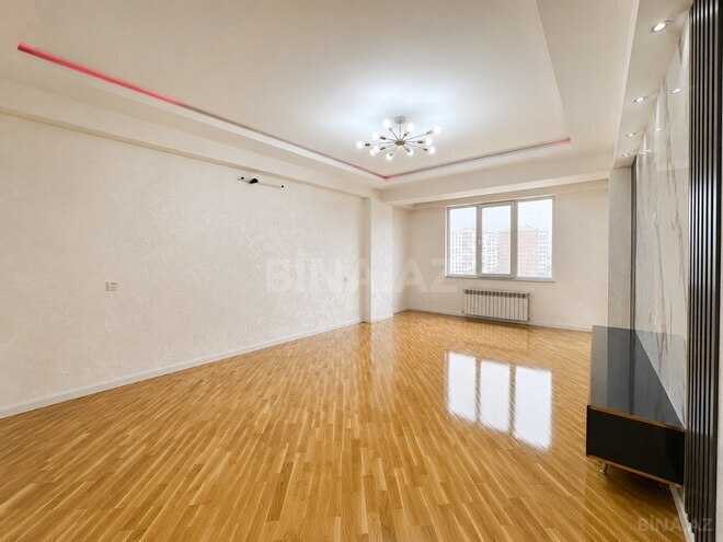 Satılır 3 otaqlı yeni tikili 100 m², Dərnəgül m., photo 7 from 20