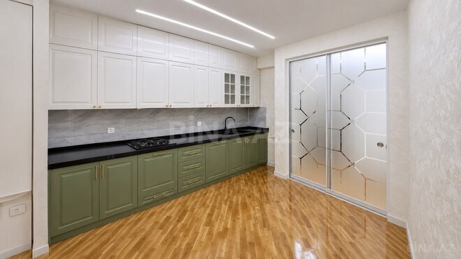 Satılır 3 otaqlı yeni tikili 100 m², Dərnəgül m., photo 12 from 20