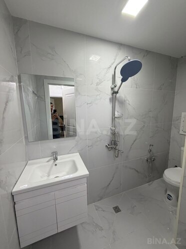 Satılır 2 otaqlı köhnə tikili 35 m², Memar Əcəmi m., photo 9 from 10