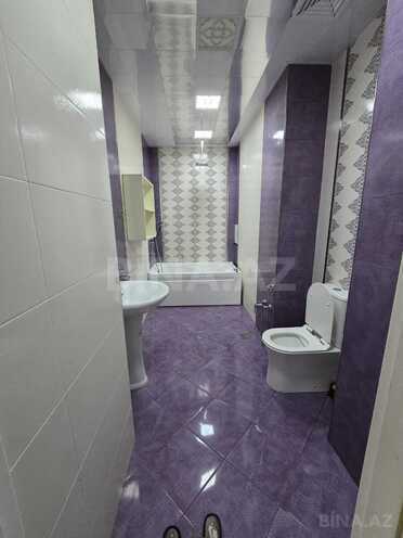 Сдаётся 2-комн. новостройка 100 м², м. Гянджлик, photo 6 from 7
