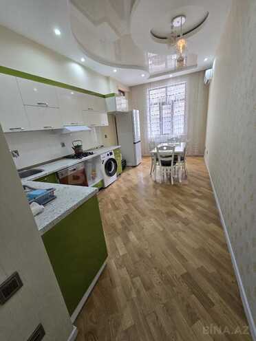 Сдаётся 2-комн. новостройка 100 м², м. Гянджлик, photo 4 from 7