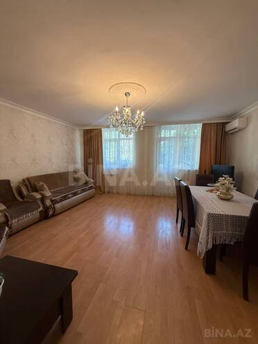Продаётся 4-комн. новостройка 120 м², м. Ази Асланов, photo 1 from 11