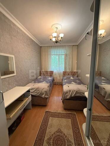 Продаётся 4-комн. новостройка 120 м², м. Ази Асланов, photo 8 from 11