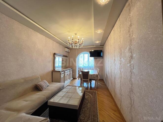 Продаётся 3-комн. вторичка 85 м², м. Нариман Нариманов, photo 10 from 17