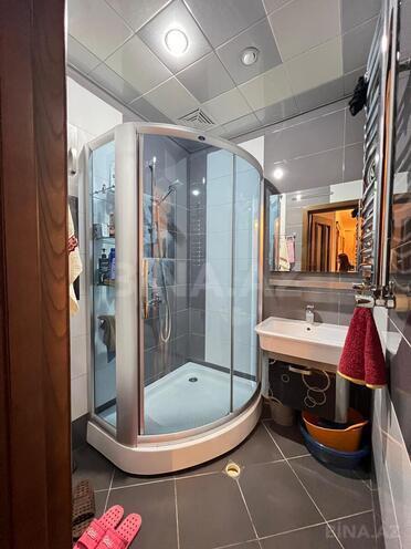 Продаётся 3-комн. вторичка 85 м², м. Нариман Нариманов, photo 12 from 17