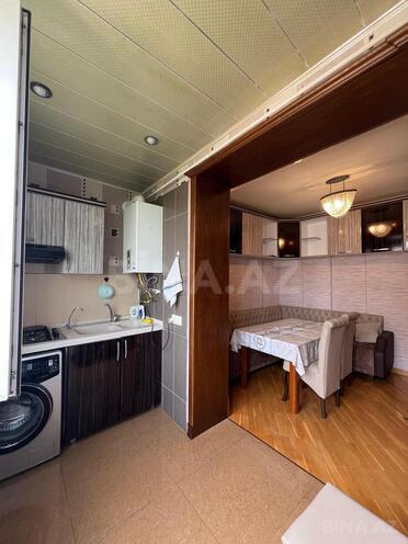 Продаётся 3-комн. вторичка 85 м², м. Нариман Нариманов, photo 15 from 17