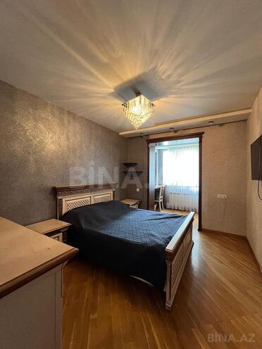 Продаётся 3-комн. вторичка 85 м², м. Нариман Нариманов, photo 5 from 17