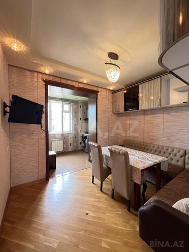 Продаётся 3-комн. вторичка 85 м², м. Нариман Нариманов, photo 13 from 17