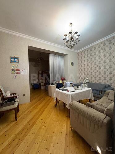 Satılır 4 otaqlı həyət evi/bağ evi 120 m², Gənclik m., photo 4 from 17