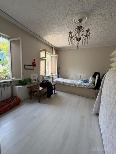 Satılır 4 otaqlı həyət evi/bağ evi 120 m², Gənclik m., photo 10 from 17