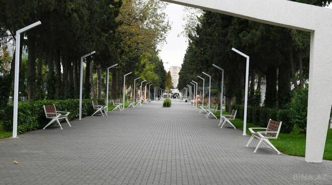 Satılır 4 otaqlı həyət evi/bağ evi 120 m², Gənclik m., photo 14 from 17