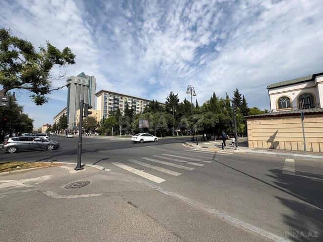 Satılır 4 otaqlı həyət evi/bağ evi 120 m², Gənclik m., photo 15 from 17
