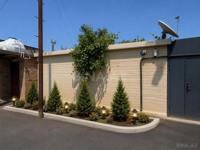 Satılır 4 otaqlı həyət evi/bağ evi 120 m², Gənclik m., photo 11 from 17