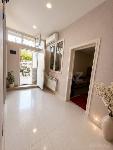 Satılır 4 otaqlı həyət evi/bağ evi 120 m², Gənclik m., photo 6 from 17