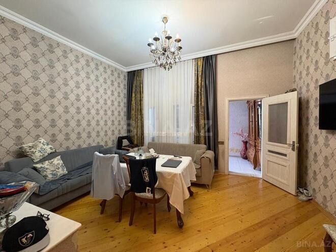 Satılır 4 otaqlı həyət evi/bağ evi 120 m², Gənclik m., photo 3 from 17