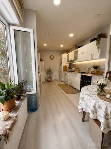 Satılır 4 otaqlı həyət evi/bağ evi 120 m², Gənclik m., photo 5 from 17