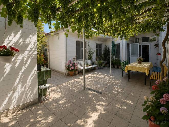 Satılır 4 otaqlı həyət evi/bağ evi 120 m², Gənclik m., photo 9 from 17