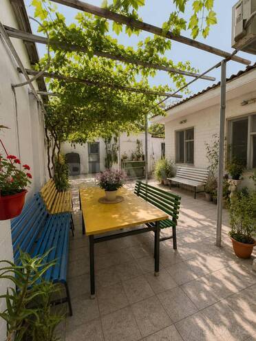 Satılır 4 otaqlı həyət evi/bağ evi 120 m², Gənclik m., photo 8 from 17