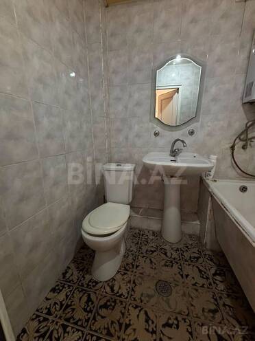 Сдаётся 1-комн. вторичка 32 м², м. Гянджлик, photo 13 from 14