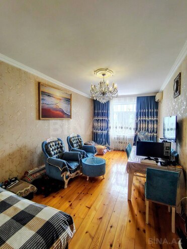 Продаётся 2-комн. новостройка 55 м², Наримановский  р., photo 1 from 9