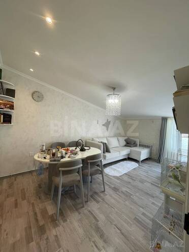 Продаётся 2-комн. вторичка 62 м², пос. Масазыр, photo 4 from 11