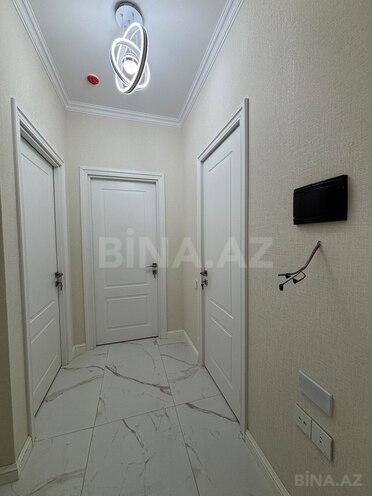 Продаётся 1-комн. новостройка 44 м², м. Мемар Аджеми, photo 6 from 10