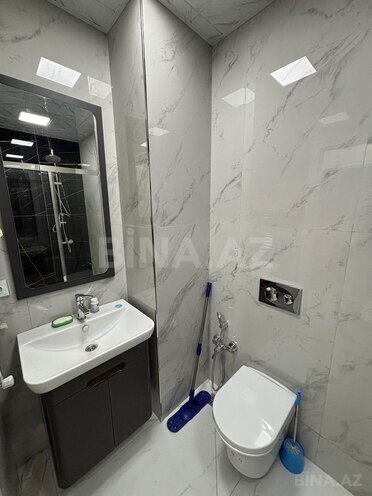 Продаётся 1-комн. новостройка 44 м², м. Мемар Аджеми, photo 8 from 10