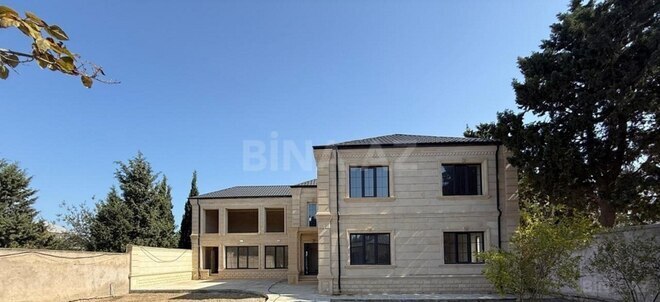 Продаётся 7-комн. дом/дача 380 м², пос. Sea Breeze, photo 25 from 26