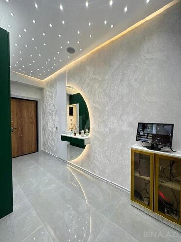 Продаётся 2-комн. новостройка 53 м², м. Ази Асланов, photo 9 from 13