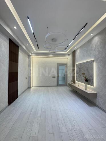 Продаётся 2-комн. новостройка 53 м², м. Ази Асланов, photo 4 from 13