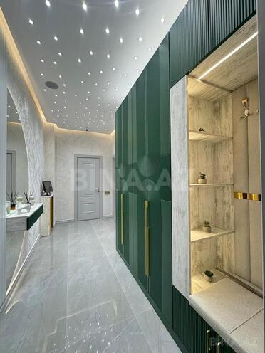 Продаётся 2-комн. новостройка 53 м², м. Ази Асланов, photo 8 from 13