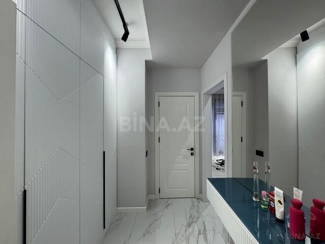 Продаётся 3-комн. новостройка 117.7 м², м. Гянджлик, photo 13 from 20