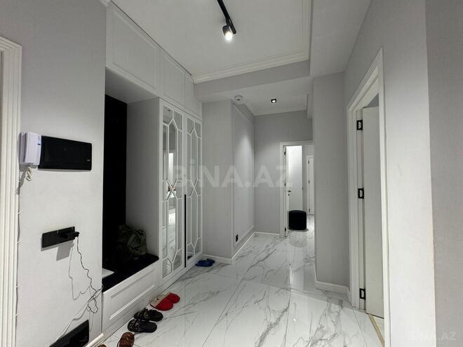 Продаётся 3-комн. новостройка 117.7 м², м. Гянджлик, photo 11 from 20