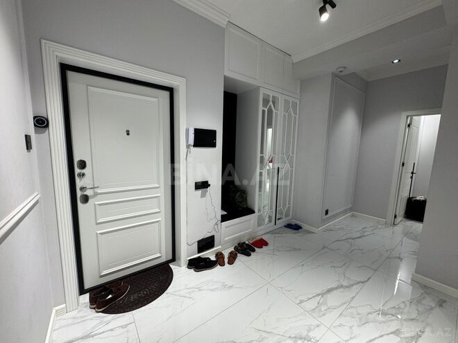 Продаётся 3-комн. новостройка 117.7 м², м. Гянджлик, photo 12 from 20