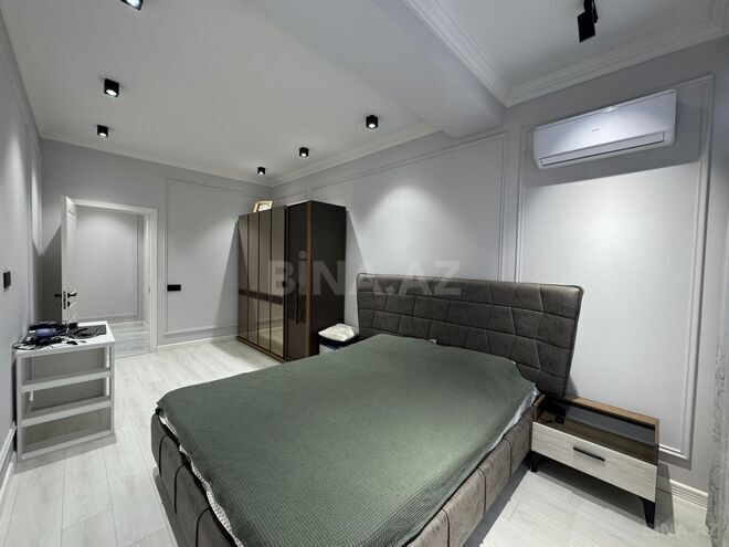 Продаётся 3-комн. новостройка 117.7 м², м. Гянджлик, photo 6 from 20