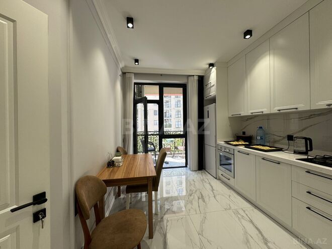 Продаётся 3-комн. новостройка 117.7 м², м. Гянджлик, photo 5 from 20