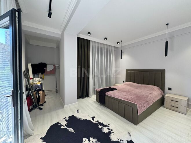 Продаётся 3-комн. новостройка 117.7 м², м. Гянджлик, photo 9 from 20