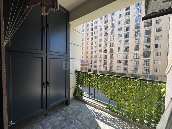 Продаётся 3-комн. новостройка 117.7 м², м. Гянджлик, photo 17 from 20