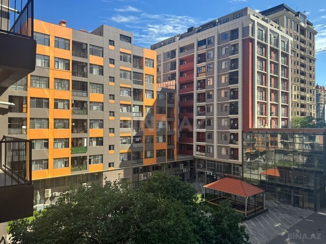 Продаётся 3-комн. новостройка 117.7 м², м. Гянджлик, photo 1 from 20