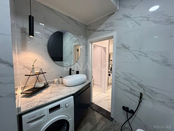 Продаётся 3-комн. новостройка 117.7 м², м. Гянджлик, photo 15 from 20