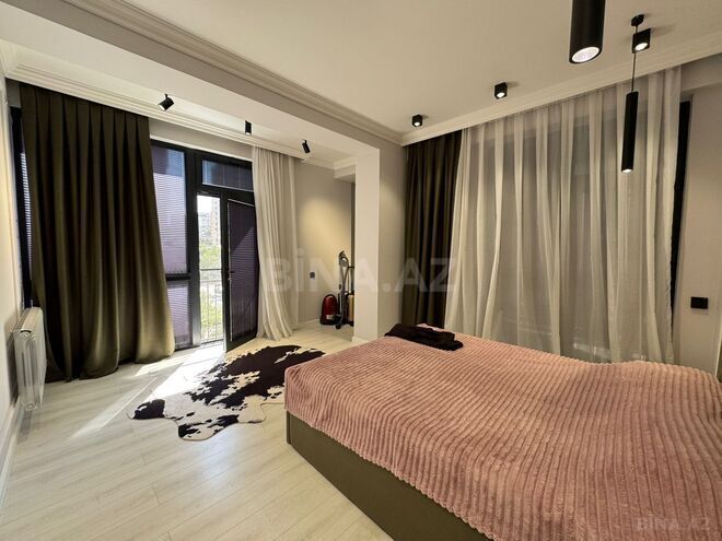 Продаётся 3-комн. новостройка 117.7 м², м. Гянджлик, photo 7 from 20