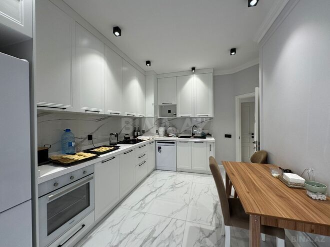 Продаётся 3-комн. новостройка 117.7 м², м. Гянджлик, photo 10 from 20