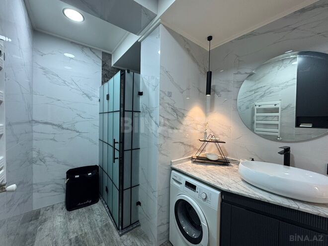 Продаётся 3-комн. новостройка 117.7 м², м. Гянджлик, photo 14 from 20
