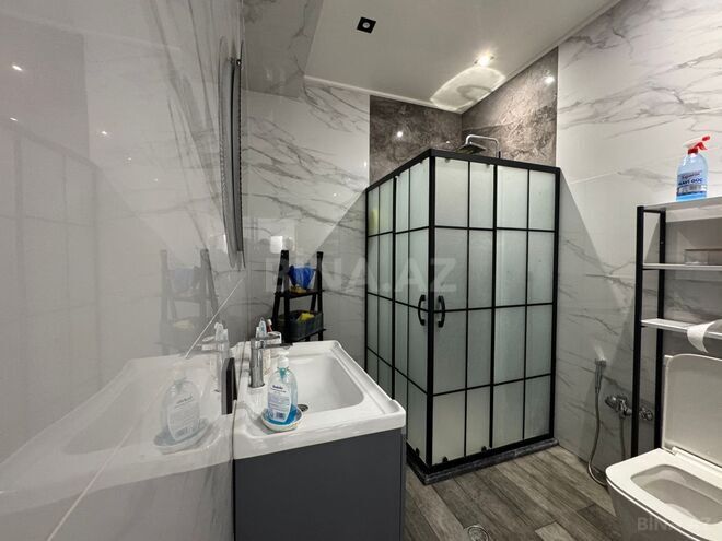 Продаётся 3-комн. новостройка 117.7 м², м. Гянджлик, photo 16 from 20