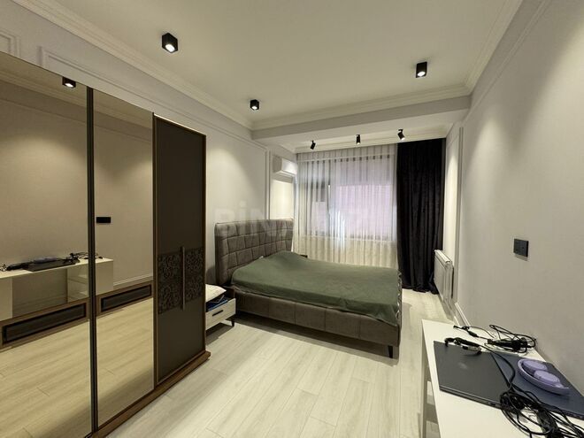 Продаётся 3-комн. новостройка 117.7 м², м. Гянджлик, photo 8 from 20