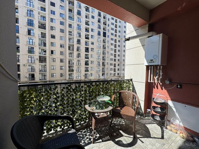 Продаётся 3-комн. новостройка 117.7 м², м. Гянджлик, photo 18 from 20