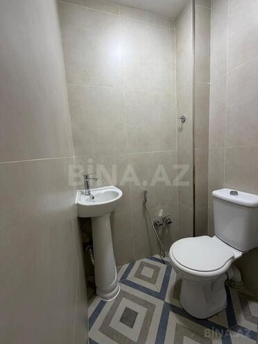 İcarəyə verilir 4 otaqlı yeni tikili 110 m², Badamdar q., photo 9 from 16
