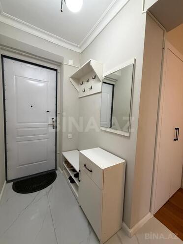 İcarəyə verilir 4 otaqlı yeni tikili 110 m², Badamdar q., photo 8 from 16